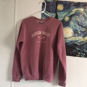 Pacsun Crewneck